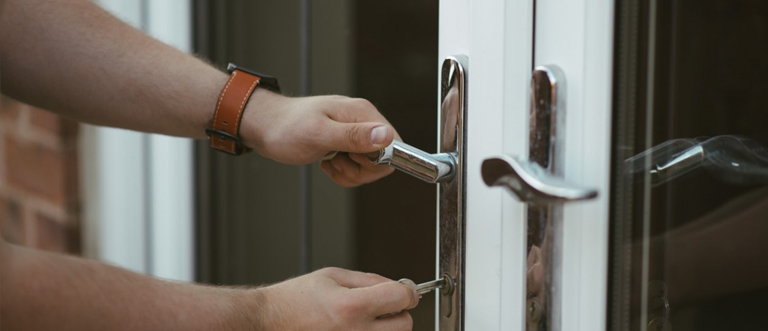 24 hour key locksmith Santa Barbara