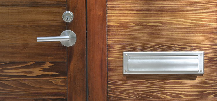 Electric Front Door Lock Repair Santa Barbara