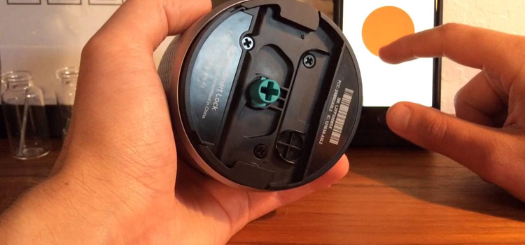 Santa Barbara Smart Lock Repair